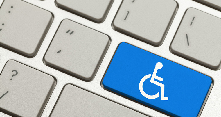 Accessible Documents Training Montreal
