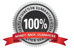 Training Montréal - 100% Money back guarantee