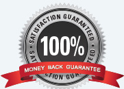 Training Montréal - 100% Money back guarantee