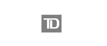 Our corporate training clients include TD Bank TD Bank Logo